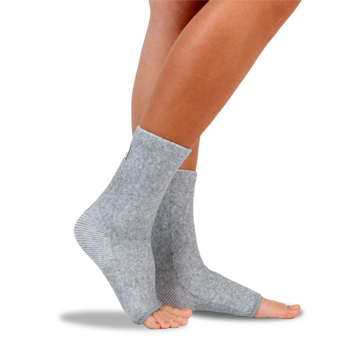 Premium Bamboo Anti-Fatigue Foot Sleeves (VIP)