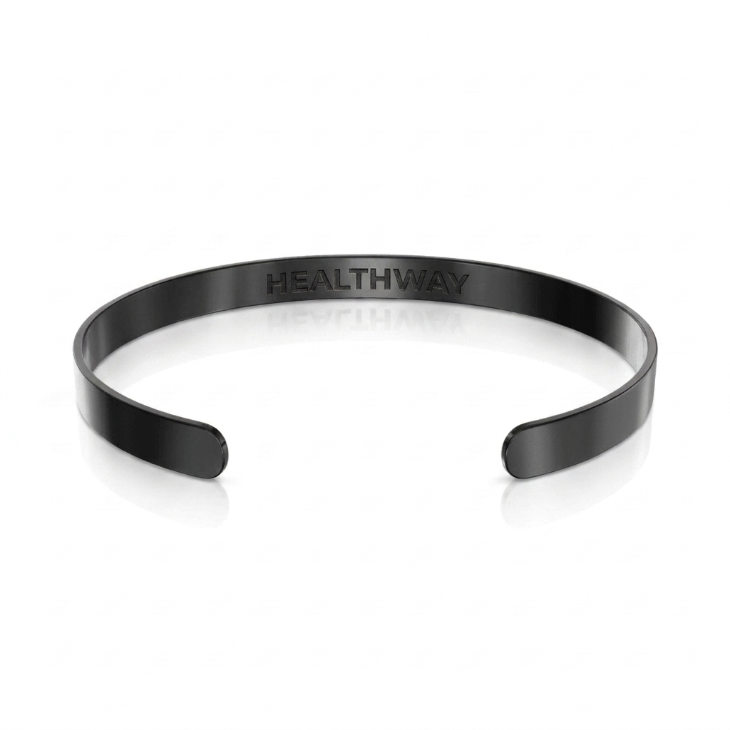 Healthway Bracelet - Natural Menopause Relief