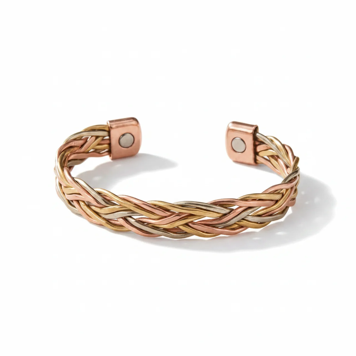 Mire Copper Bracelet