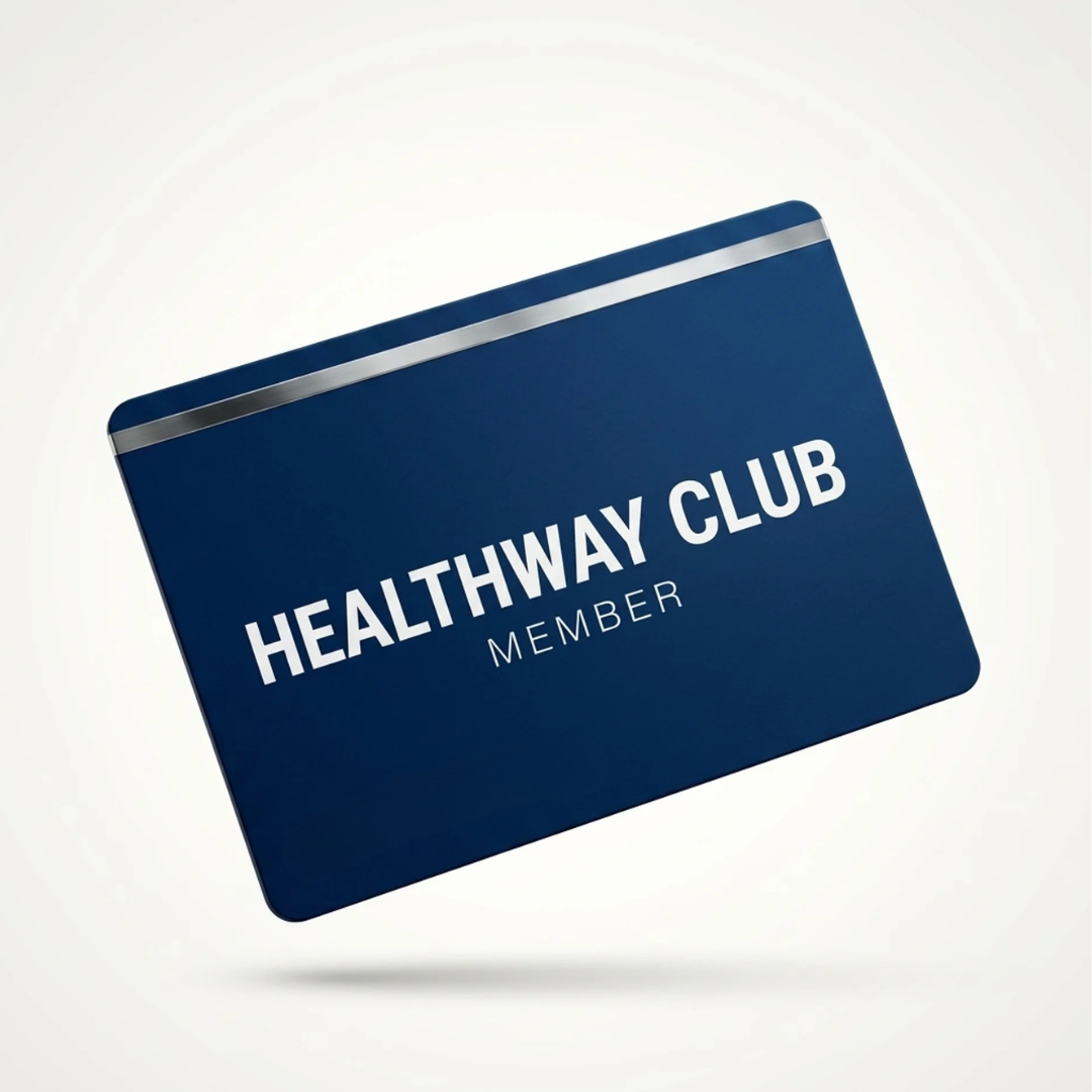 Healthway Club