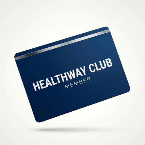 Healthway Club