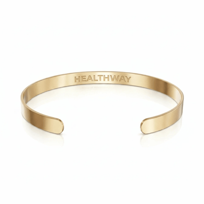 Healthway Bracelet - Natural Menopause Relief