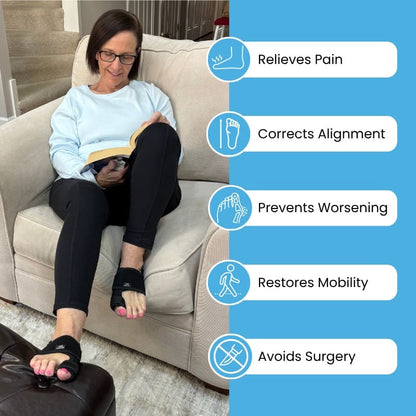 Healthway Bunion Brace (VIP)