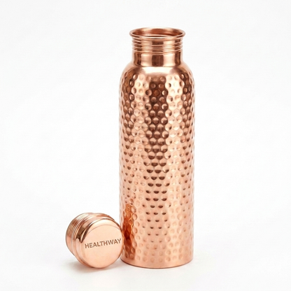 Healthway Pure Copper Bottle