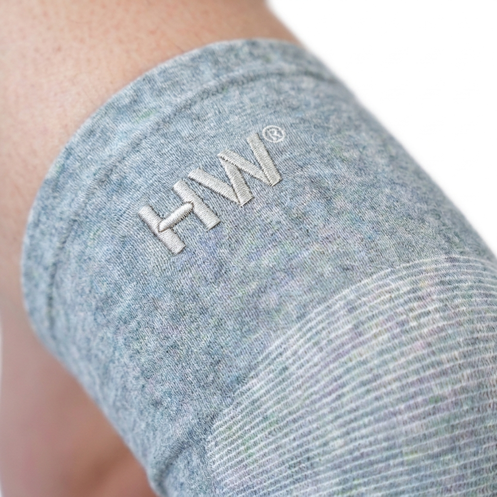 Healthway® Bamboo Knee Sleeve