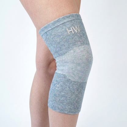 Healthway® Bamboo Knee Sleeve