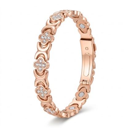 Pure Copper Magnetic Bracelet for Women (VIP)