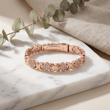 Pure Copper Magnetic Bracelet for Women (VIP)