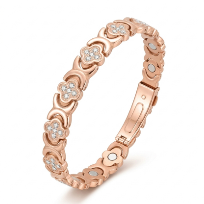 Pure Copper Magnetic Bracelet for Women (VIP)