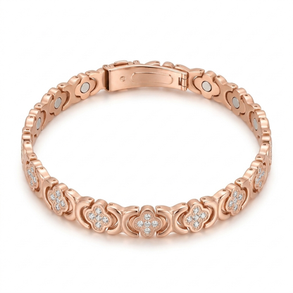 Pure Copper Magnetic Bracelet for Women (VIP)