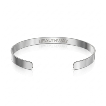 Healthway Bracelet - Natural Menopause Relief