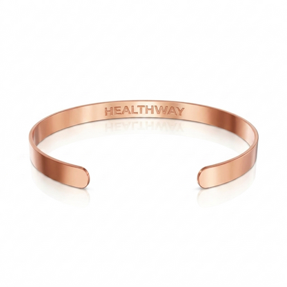 Healthway Bracelet - Natural Menopause Relief
