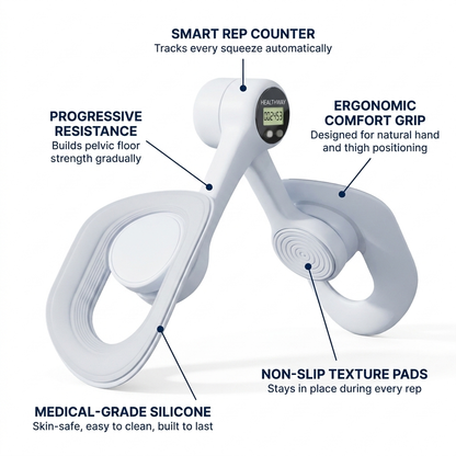Healthway™ Control Trainer