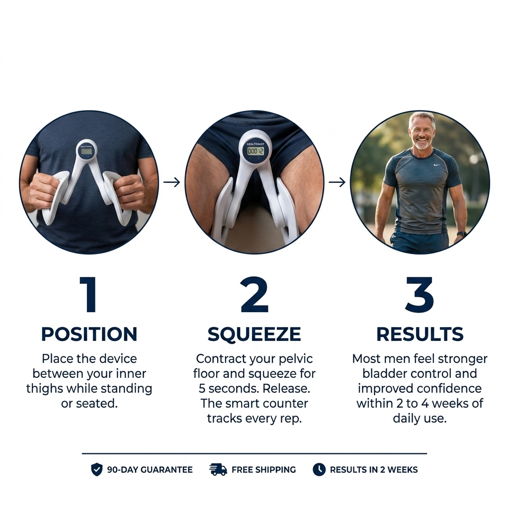 Healthway™ Control Trainer