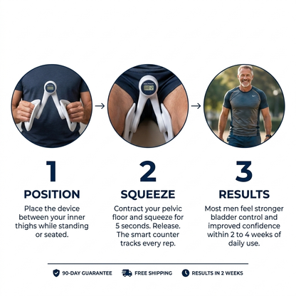 Healthway™ Control Trainer