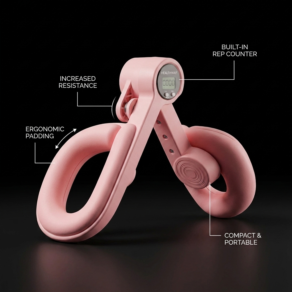 Healthway™ Pelvic Floor Trainer