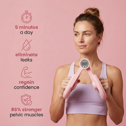 Healthway™ Pelvic Floor Trainer