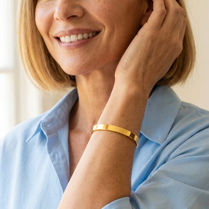 Healthway Bracelet - Natural Menopause Relief