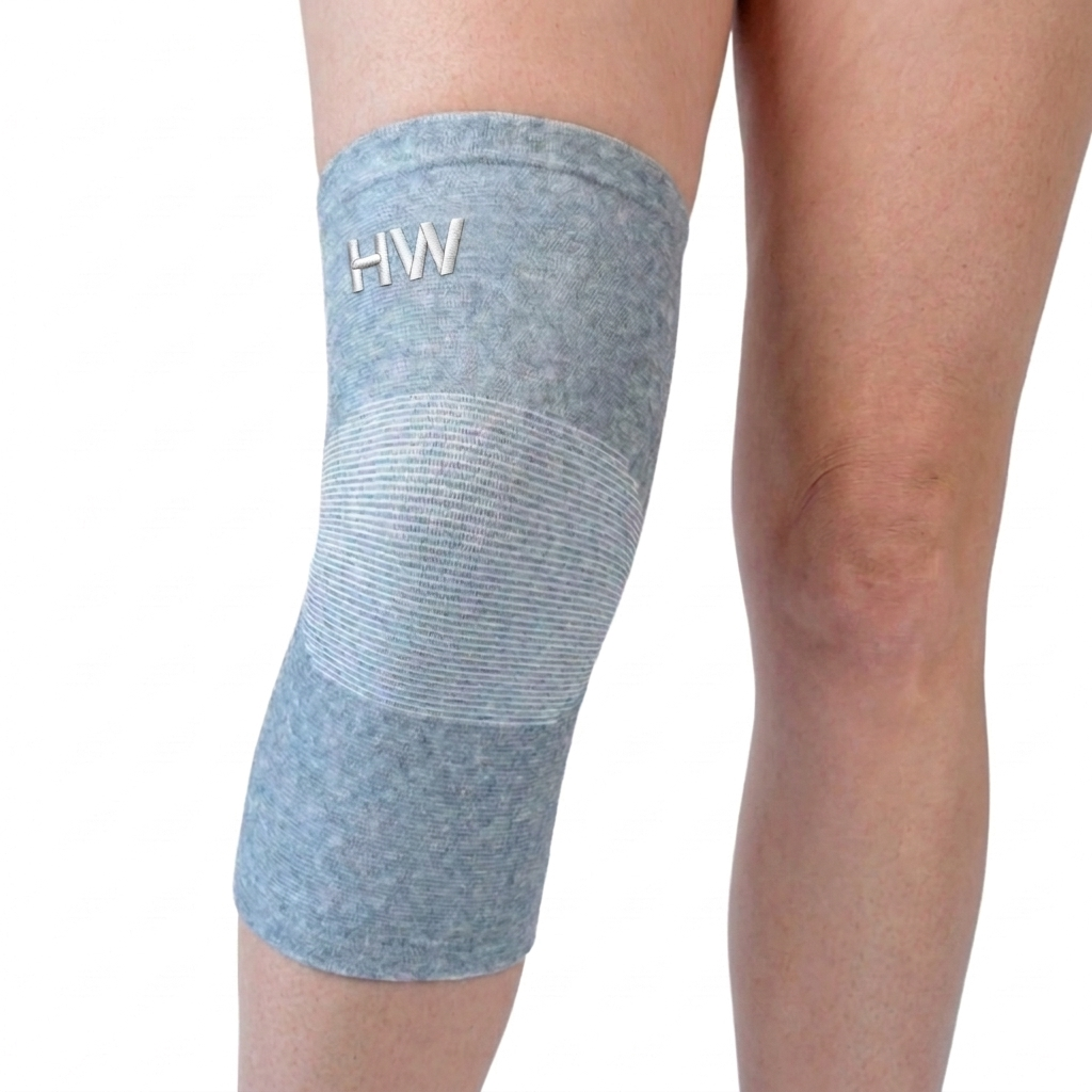 Healthway® Bamboo Knee Sleeve