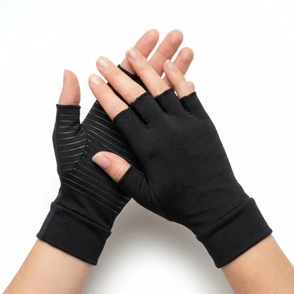 Copper Infused Gloves (VIP)