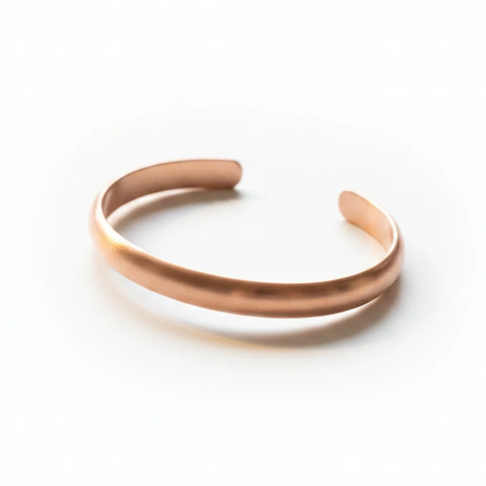 Flow Copper Bracelet (VIP)