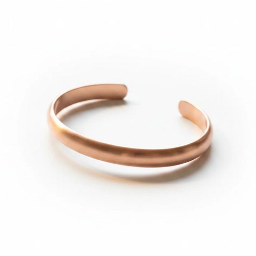 Flow Copper Bracelet (VIP)
