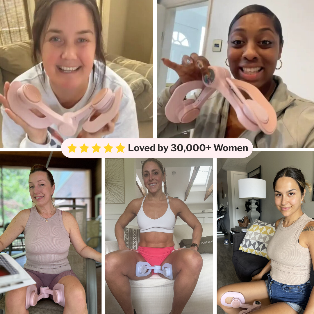 Healthway™ Pelvic Floor Trainer