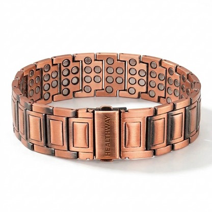 NEW Upgraded Copper Magnetic Bracelet